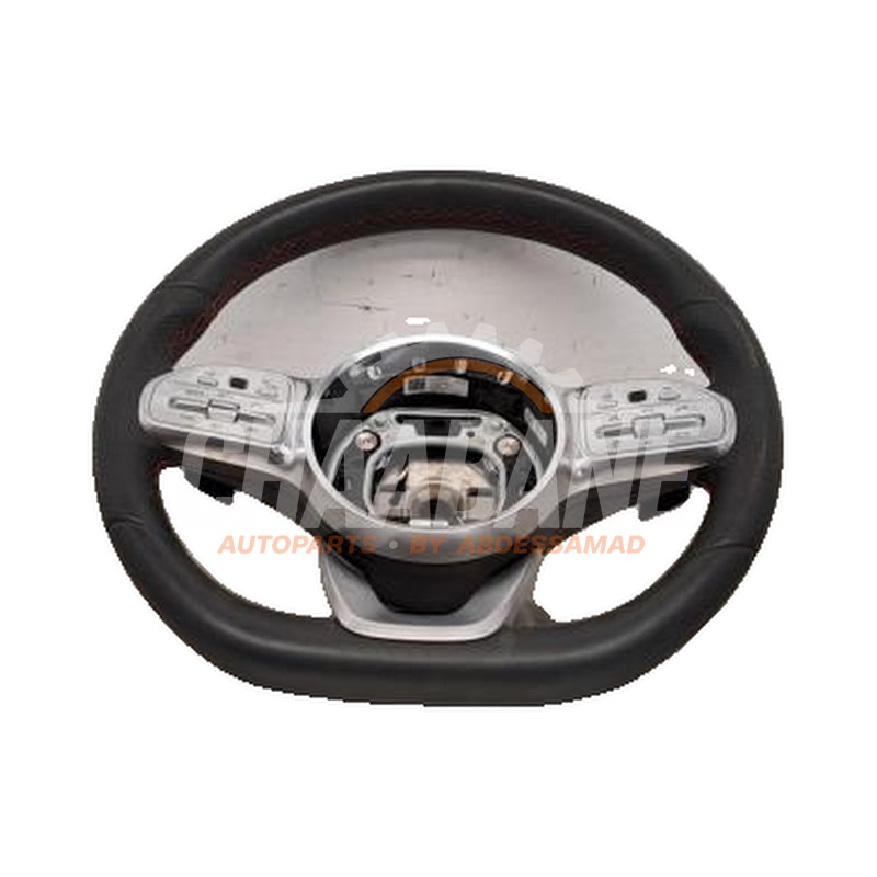Volant A0050004599 Mercedes A Limousine (177.1) 2.0 A-200d