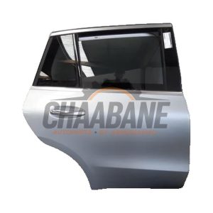 Portiere 4portes arriere droite A2937300400 Mercedes EQC (N293) 400 4-Matic