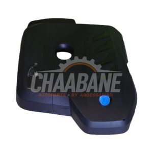 Cache sous moteur 11147935415 BMW 4 serie (G22) 2020