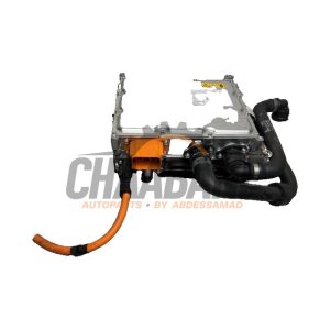 Calculateur batterie hybride A0009006520 Mercedes A (177.0) 1.3 A-250 e Turbo 16V