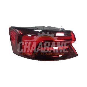 Feu arriere gauche 8W6945091H Audi A5 2016