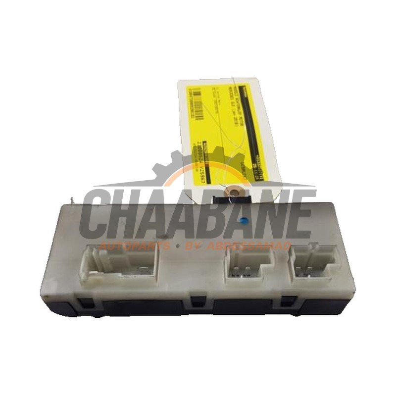 Module valve moteur A2929003001 Mercedes GLE Coupe (C292) 350d 3.0 V6 24V BlueTEC 4-Matic