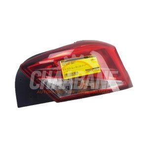 Feu arriere droit 6F0945096H Seat Ibiza V (KJB) 1.0 TSI 12V 2017