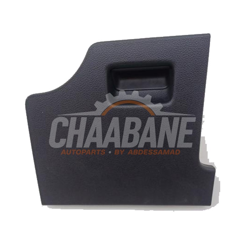 Compartiment de rangement 655857919 Skoda Kamiq 1.5 TSI 16V 2019