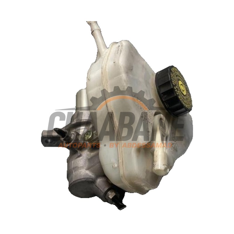 Maitre cylindre (freinage) A2054300002 Mercedes C (W205) C-220 2.2 CDI BlueTEC, C-220 d 16V