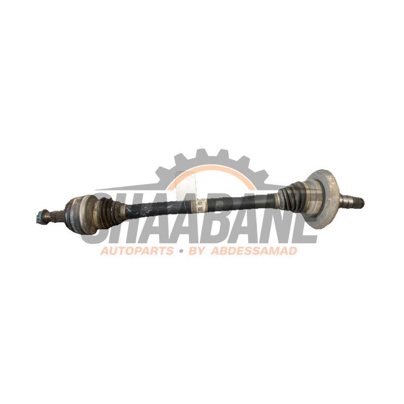 Joint de transmission arriere A2053503919 Mercedes C (R205) C-180 1.6 16V
