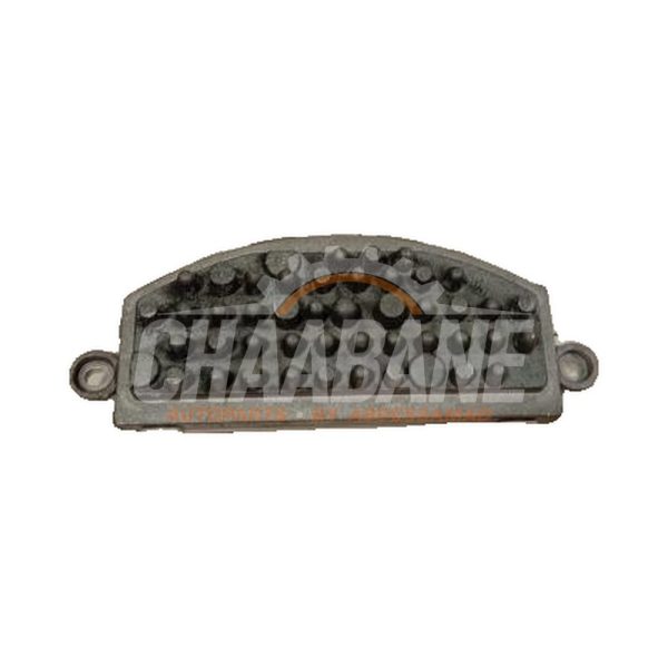 Resistance chauffage 9270254 BMW 3-Serie 2013 / 2018
