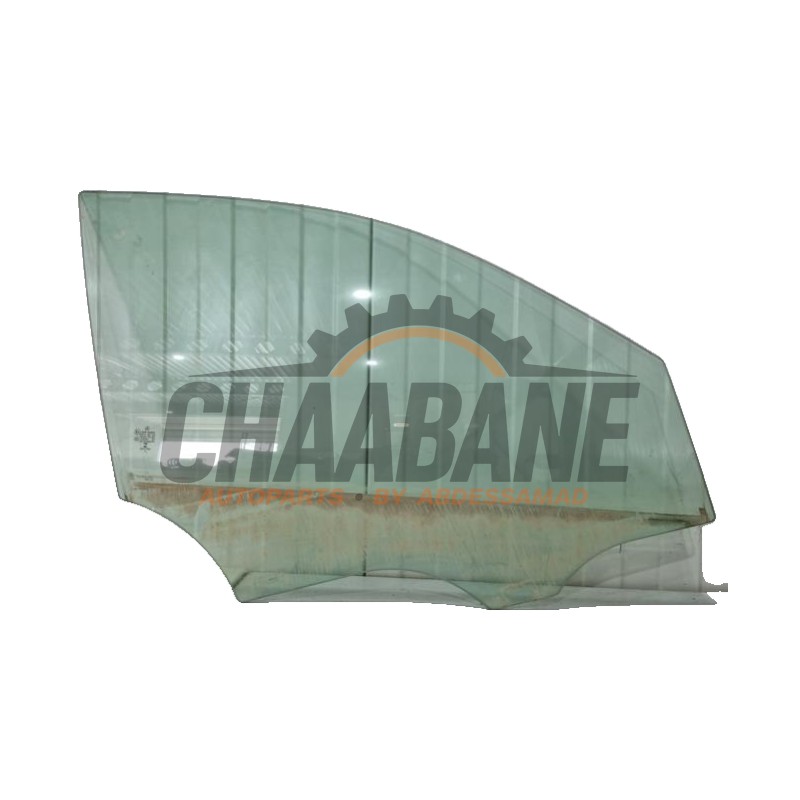Vitre avant droite A2537256800 Mercedes GLC (X253) 2.0 C-220d 16V 4-Matic