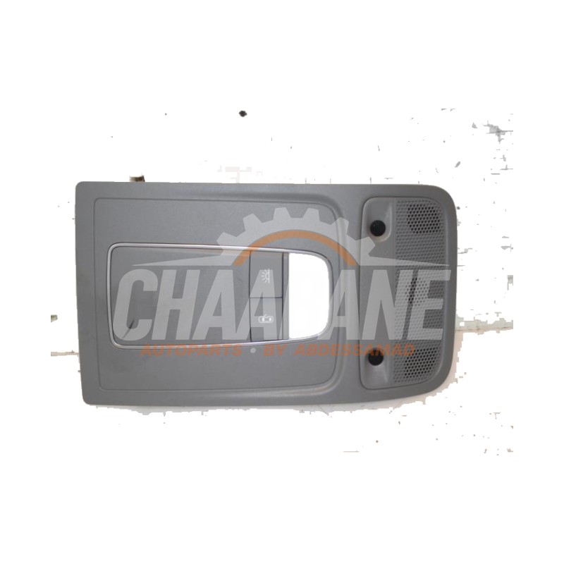 Eclairage interieur avant 8V0947135E Audi A3 Limousine (8VS/8VM) 2.0 TFSI Ultra 16V 2013 / 2020
