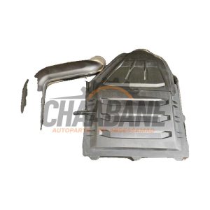 Moteur 04C100032P Seat Arona (KJX) 1.0 TSI 12V 2017