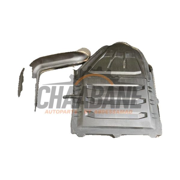 Moteur 04C100032P Seat Arona (KJX) 1.0 TSI 12V 2017