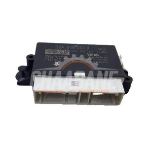 Module PDC 5QA919283B Seat Leon (5FB) 1.4 TSI 16V 2012 / 2020