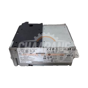 Systeme navigation A1679001014 Mercedes A (177.0) 1.5 A-160d