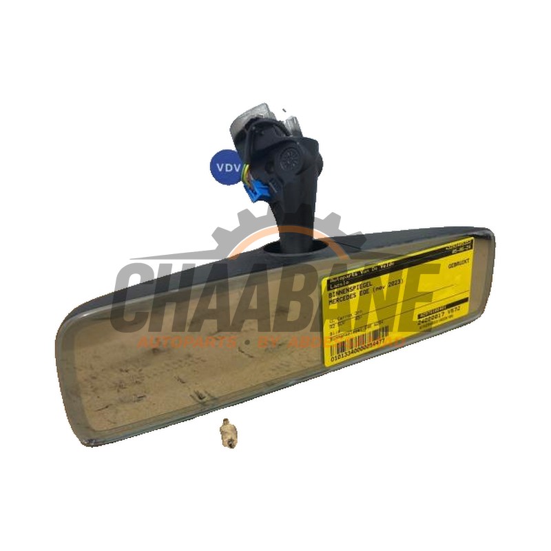 Retroviseur interieur A2978108401 Mercedes EQE AMG SUV (X294) 53 AMG 4-Matic+