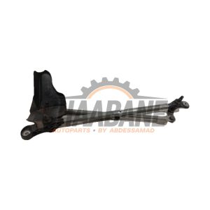 Mecanique essuie-glace 7268488 BMW 3-Serie 2012 / 2019