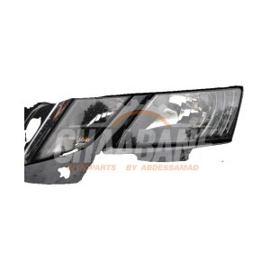 Phare gauche 5E1941015C Skoda Octavia Combi (5EAC) 1.0 TSI 12V 2012 / 2020