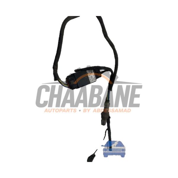 Capteur NOx 858040802 BMW 2 serie Gran Tourer (F46) 220dA xDrive 2.0 TwinPower Turbo 16V 2014