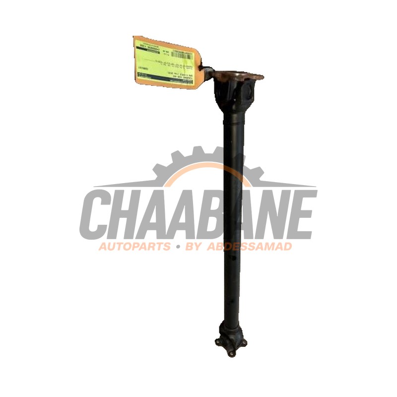 Arbre intermediaire pour 4x4 26209425910 BMW 4 serie (F32) 420i xDrive 2.0 Turbo 16V 2013 / 2020