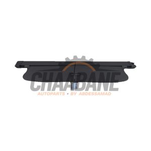 Bache coffre a bagages 4G9863553L94H Audi RS 6 Avant (C7) 4.0 V8 TFSI 32V 2013 / 2018