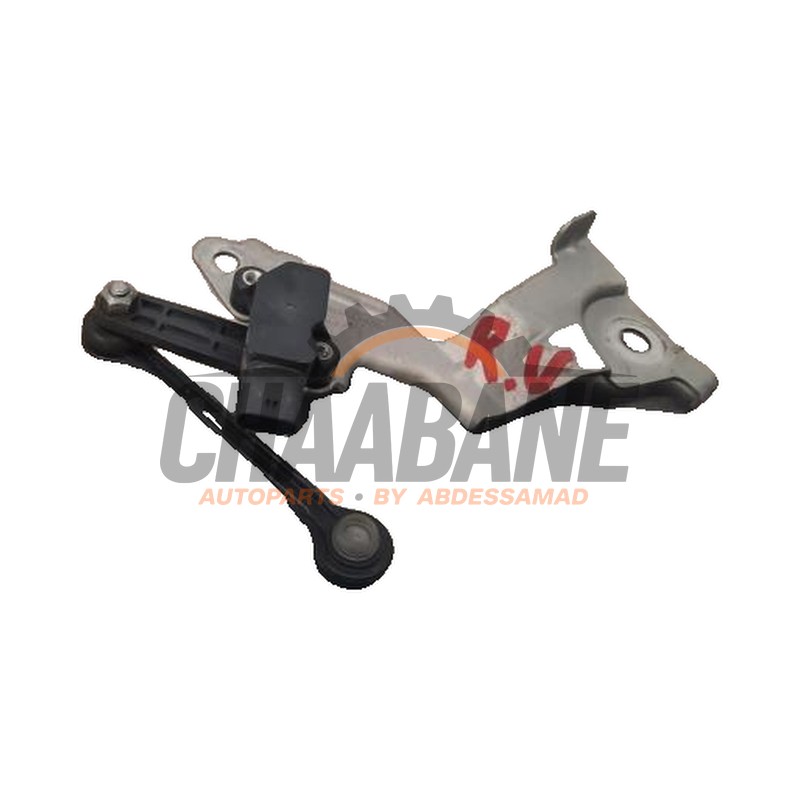 Regulateur dhauteur Xenon A0009059413 Mercedes GLE Coupe (C167) 400 e 2.0 16V 4-Matic