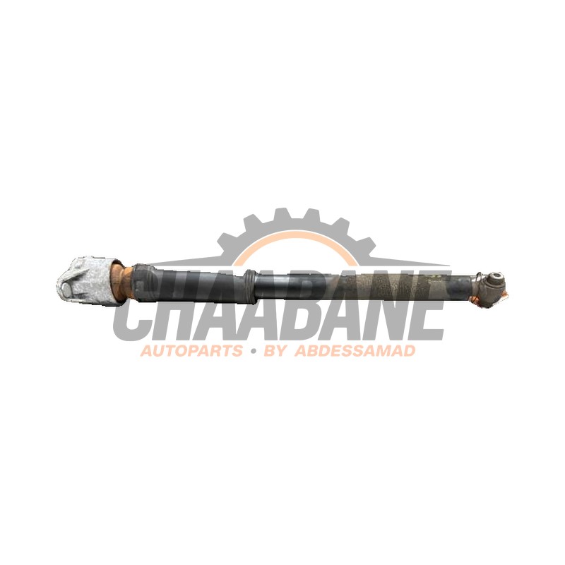 Amortisseur arriere droit A1763201931 Mercedes A (W176) 1.6 A-180 16V