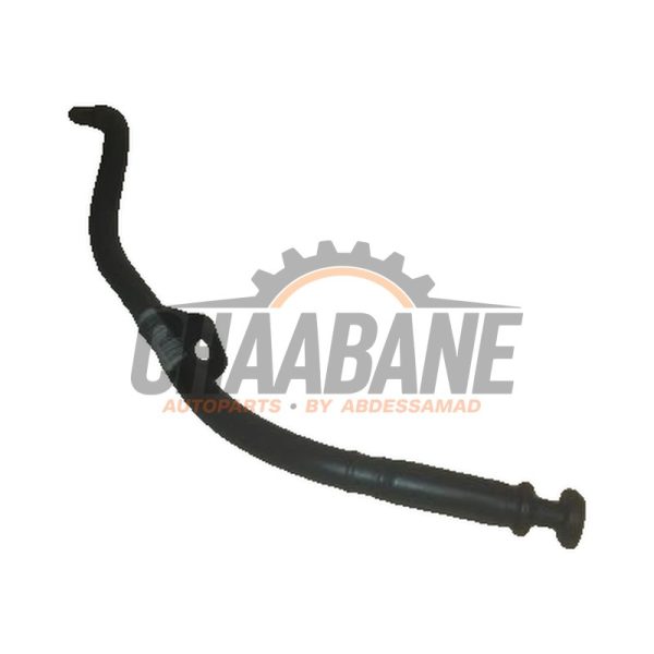 Jauge dhuile 851139201 BMW X1 (F48) sDrive 20d 2.0 16V 2014 / 2022