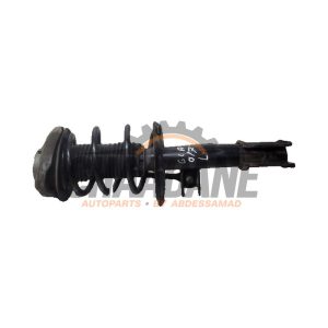 Barre amortisseur avant gauche A1563231900 Mercedes GLA (156.9) 1.8 200 CDI, d 16V