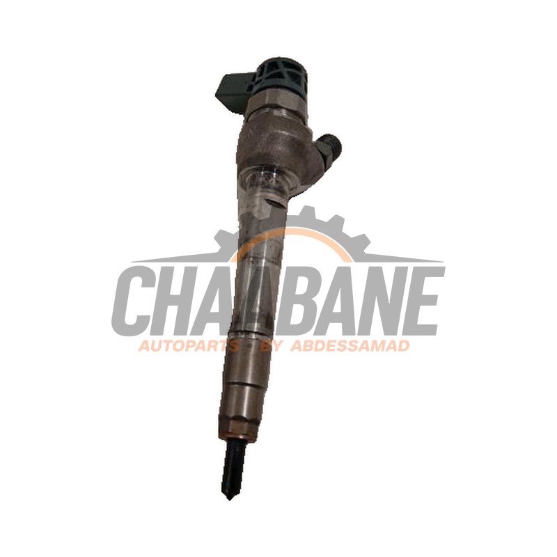 Injecteurs 0445110743 BMW X4 2018