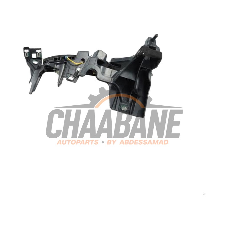 Haut-parleur 65132622469 BMW 4 serie Gran Coupe (G26) 420d Mild Hybrid xDrive 2.0 16V 2021