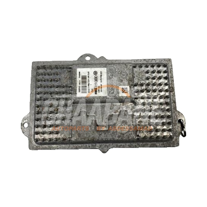 Module Xenon 4324234 Seat Leon (5FB) 1.4 TSI ACT 16V 2012 / 2020