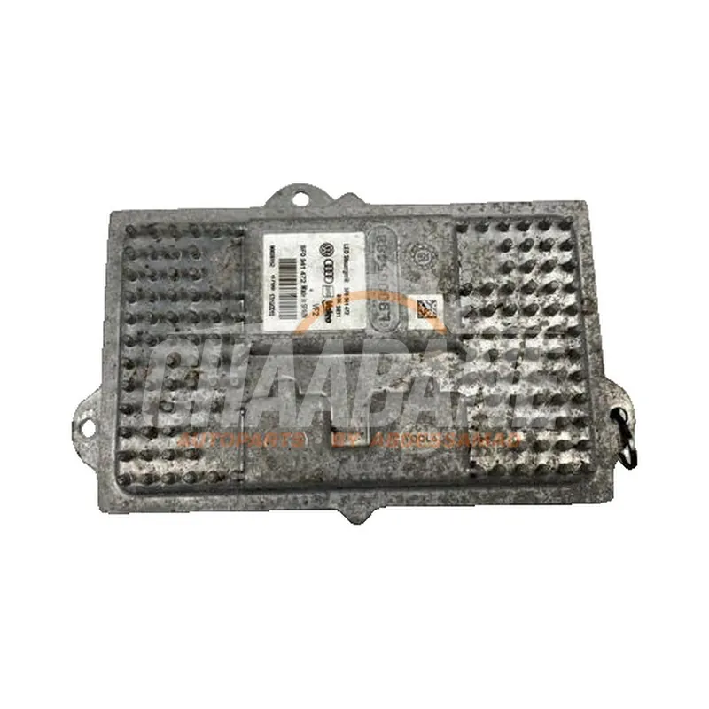 Module Xenon 4324234 Seat Leon (5FB) 1.4 TSI ACT 16V 2012 / 2020