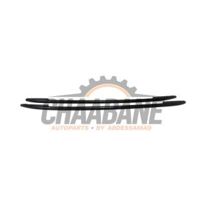 Rail de toit droit 5H9860026 Volkswagen Golf 2020