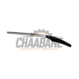 Rail de toit droit A4478400520 Mercedes EQV 300