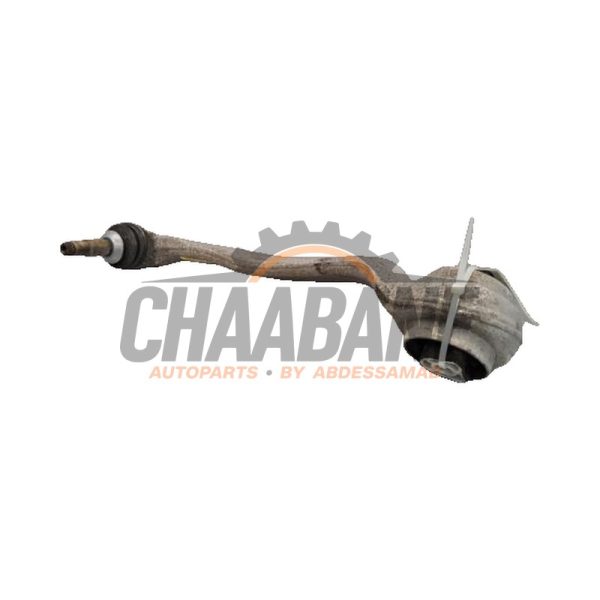 Bras de suspension avant droit 31106861152 BMW 6 serie Gran Turismo (G32) 620d 2.0 TwinPower Turbo 16V 2017 / 2024