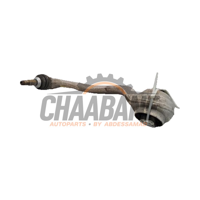 Bras de suspension bas avant droit 31106861152 BMW 7-Serie 2015 / 2022