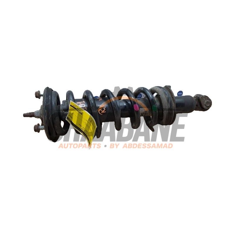 Amortisseur avant droit A4703203200 Mercedes X (470) 250d 16V 4-Matic