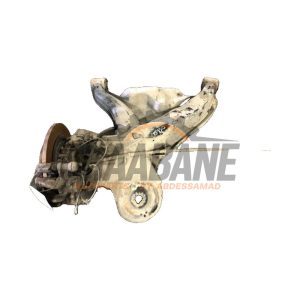 Bras de suspension arriere gauche A4473504900 Mercedes Vito (447.6) 1.6 111 CDI 16V