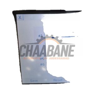Moteur CHP255579 Skoda Octavia Combi (5EAC) 1.4 TSI 16V 2012 / 2020