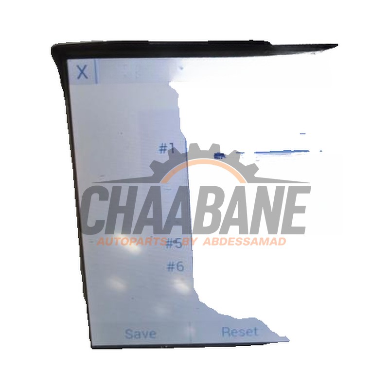 Moteur CHP255579 Skoda Octavia Combi (5EAC) 1.4 TSI 16V 2012 / 2020
