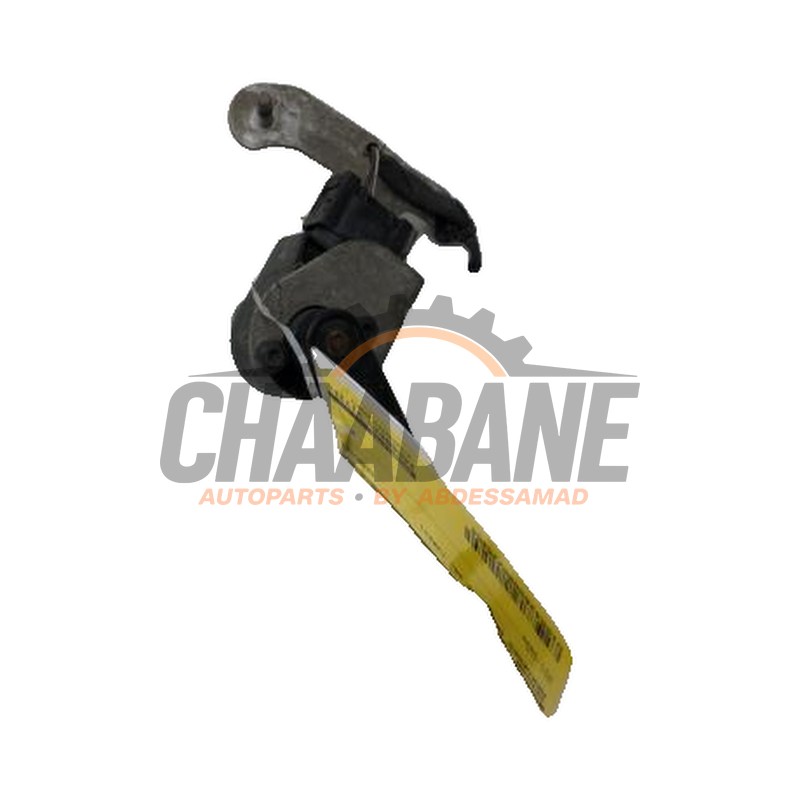 Capteur (divers) 0009053704 Mercedes GLC (X253) 2.9 400 d 24V