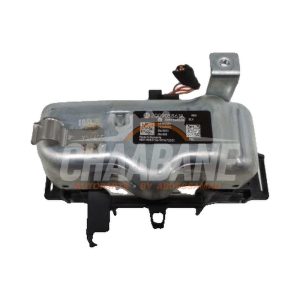 Ordinateur divers 2Q0905861A Seat Arona 2017