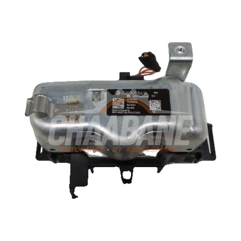 Ordinateur divers 2Q0905861A Seat Arona 2017