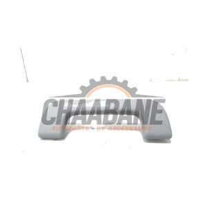 Poignee 8V0857607 Audi A3 Sportback (8VA/8VF) 1.4 TFSI ACT Ultra 16V 2012 / 2020
