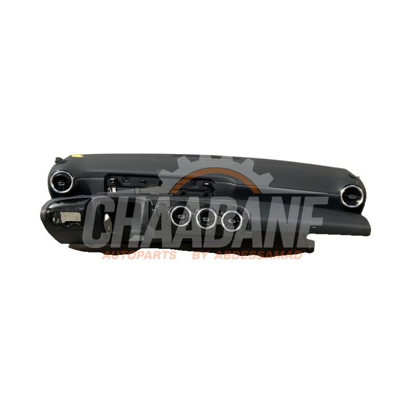 Tableau de bord A1776803400 Mercedes A Limousine (177.1) 1.5 A-180d