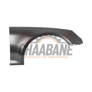 Aile avant droit 8W0821106A Audi A4 (B9) 2.0 TDI Ultra 16V 2015