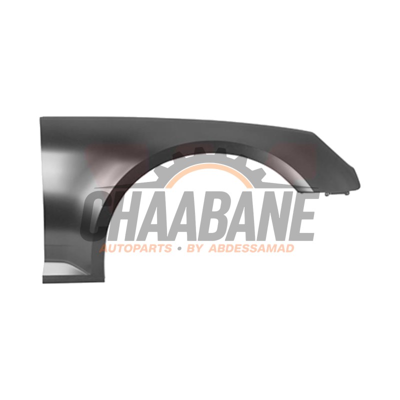 Aile avant droite 8W0821106A Audi A4 (B9) 2.0 TDI Ultra 16V 2015