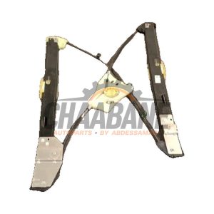 Leve vitre electrique avant droit 6F9837462C Seat Arona (KJX) 1.0 TSI 12V 2017