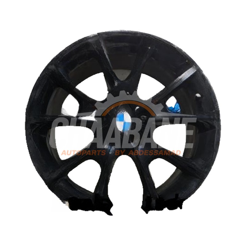 Jante 6874819 BMW 4 serie (F32) 420i 2.0 TwinPower Turbo 16V 2013 / 2020
