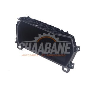 Tachometre 5A671B7 BMW 1-Serie 2019
