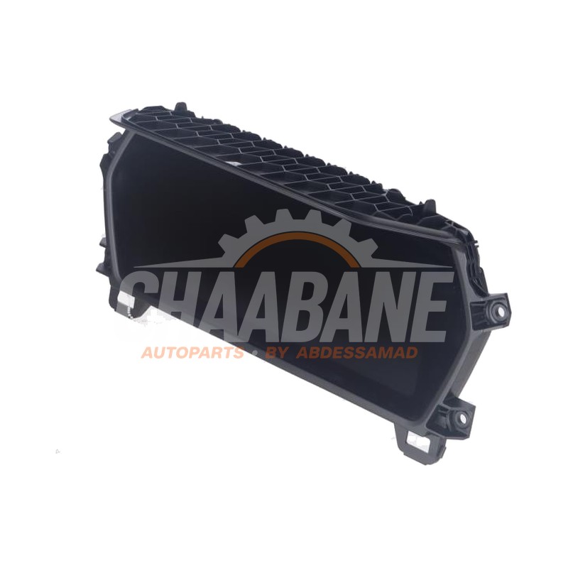Tachometre 5A671B7 BMW 1-Serie 2019